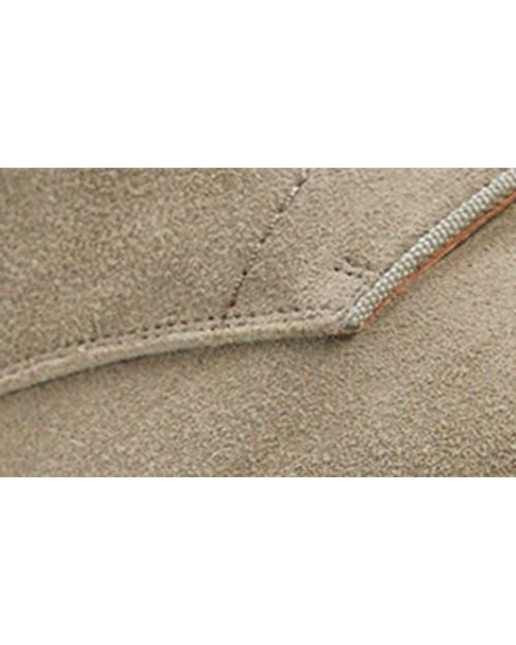 Ted Baker Gray Rye Derby for men