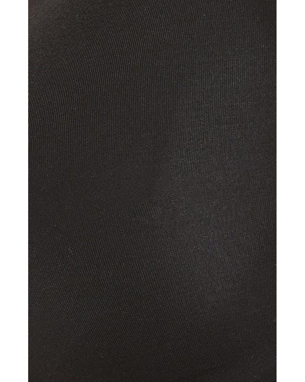 Wacoal Black High Standards Seamless Underwire Bra