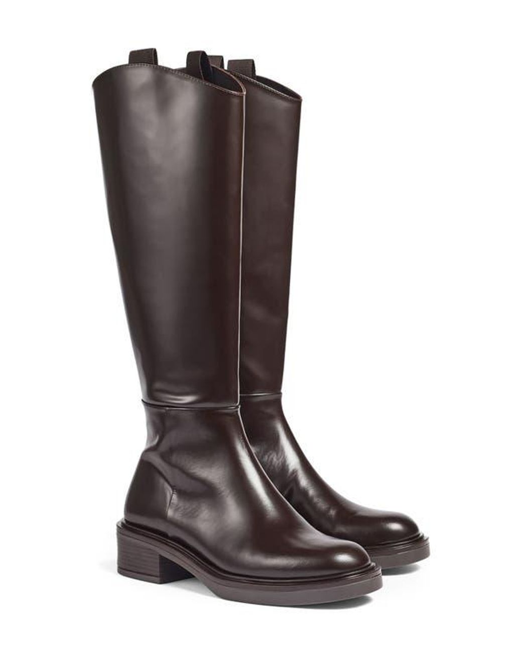 Lk bennett bella boots best sale