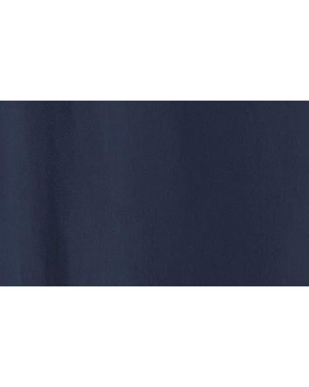 Ramy Brook Blue Bronta V-Neck Top