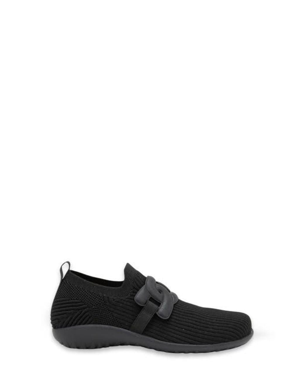 Naot Black Picton Sneaker