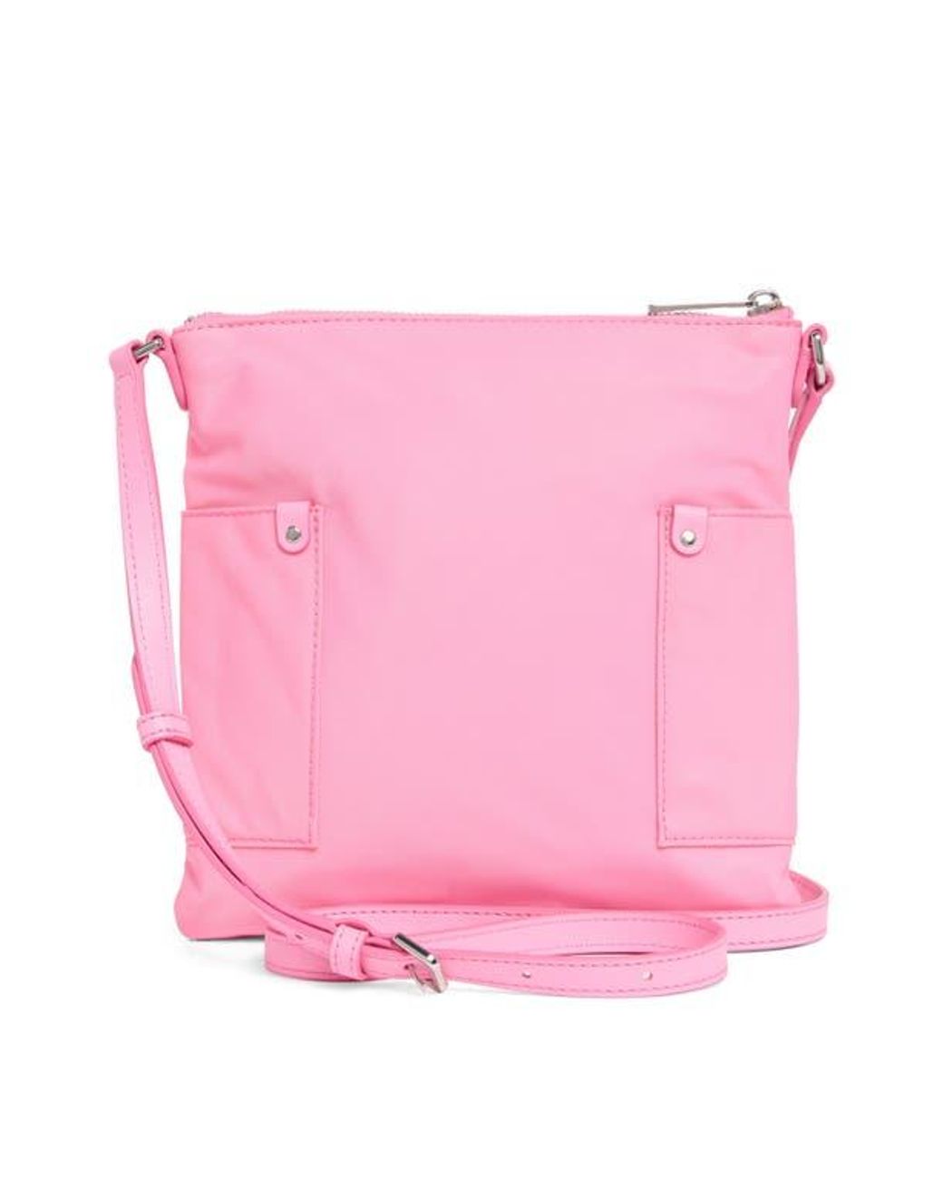 【MARC JACOBS】★ショルダーバッグ★ Preppy Swing Pack Bag Amazon.com: Marc Jacobs Preppy Swing Pack Crossbody Bag
