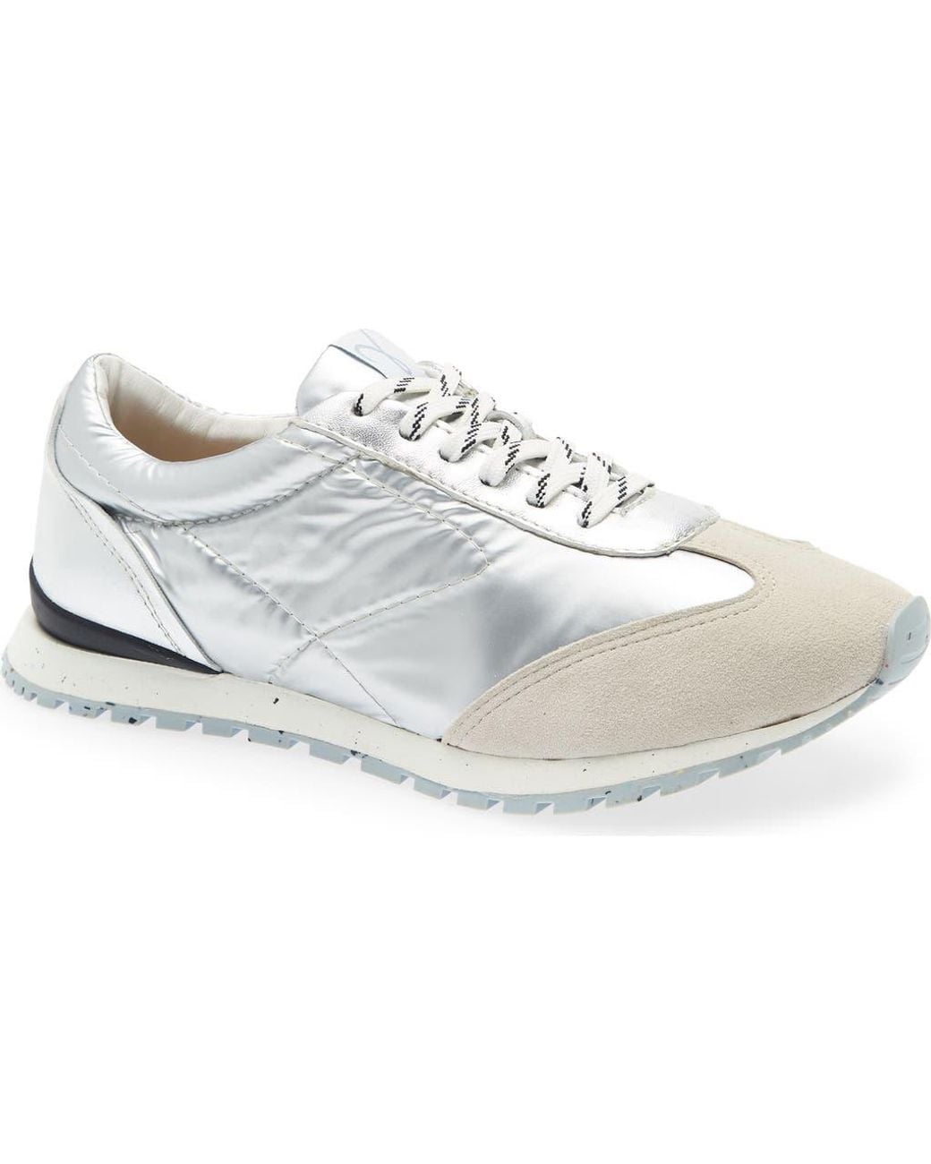 Vaneli White Fifi Sneaker