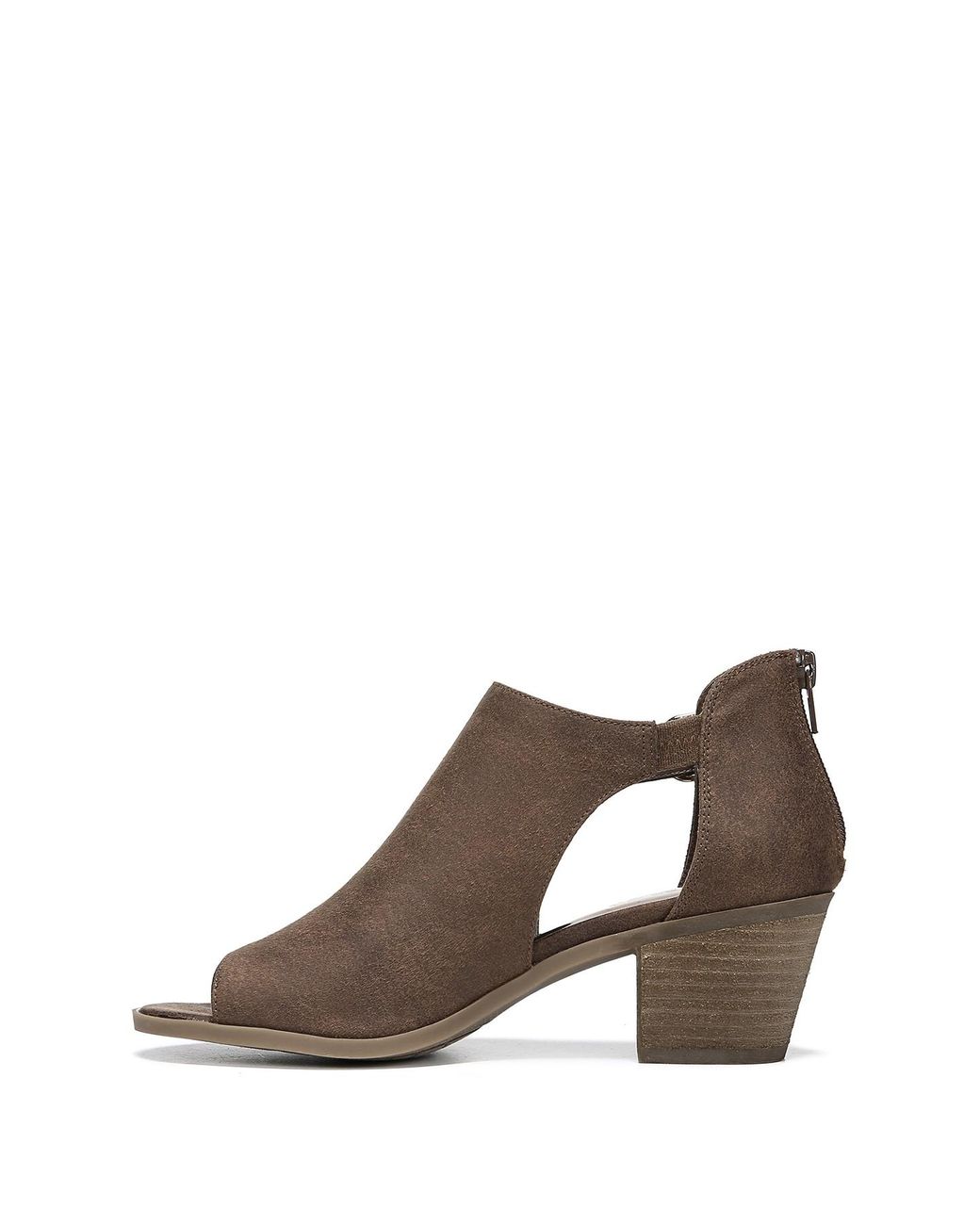 Carlos santana hotsell della booties