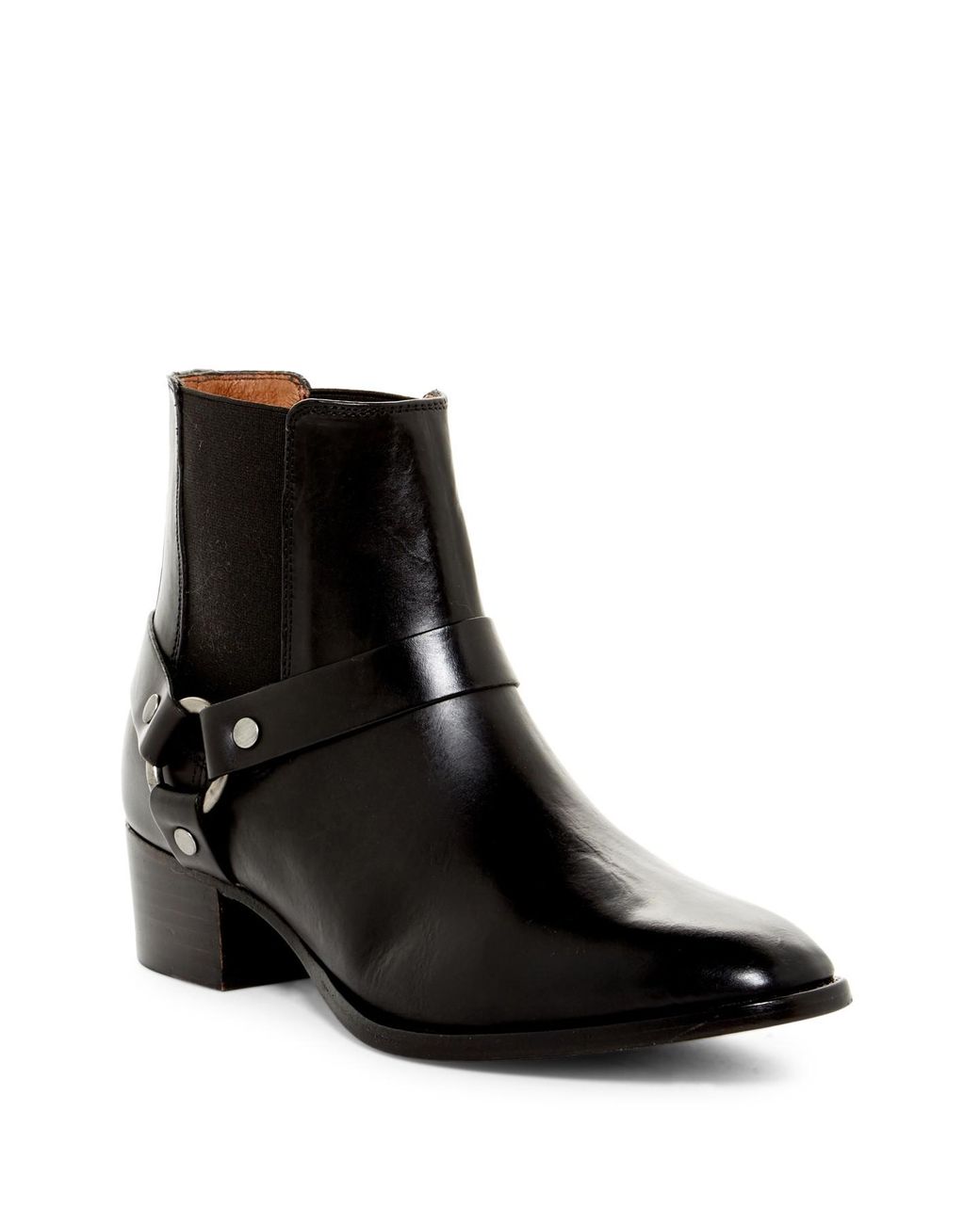 Frye shop dara harness
