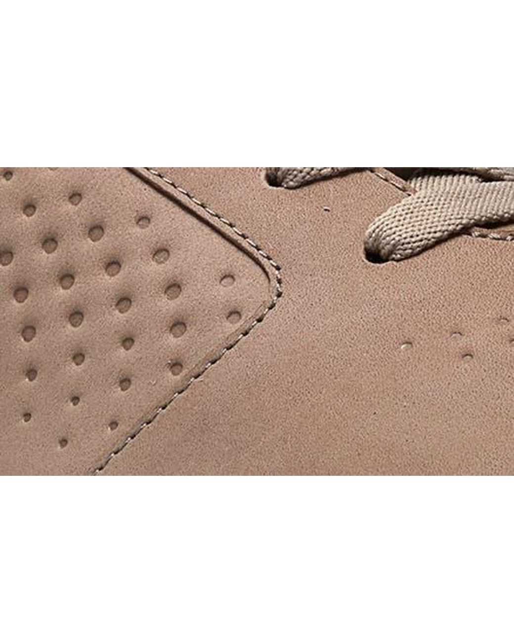 Clarks Brown Cloudsteppers Solevana Style Sneaker for men