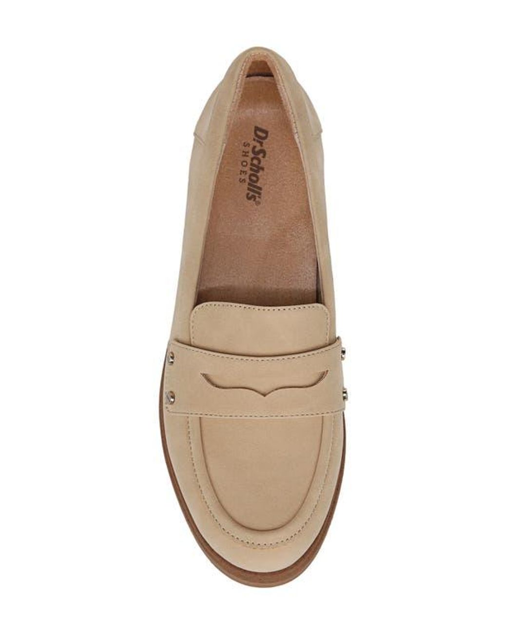 Dr. Scholls Natural Hello Loafer
