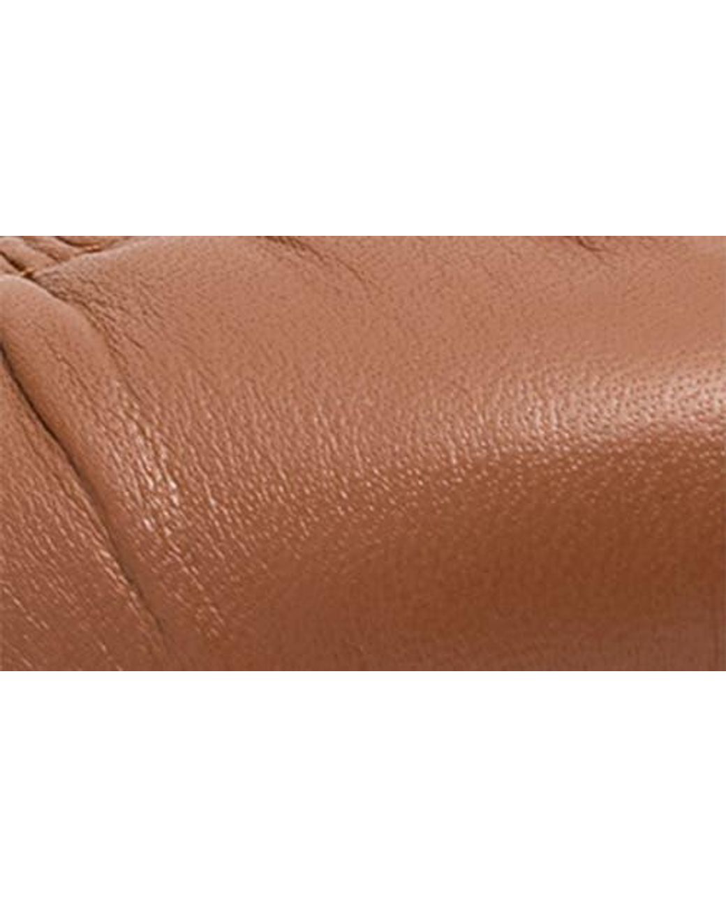 Clarks Brown Jazmynn Lo Ballet Flat