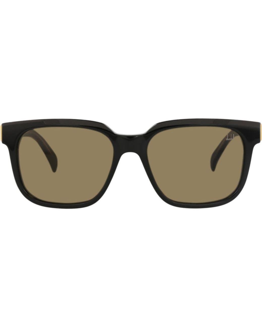 Dunhill Multicolor 54Mm Square Sunglasses