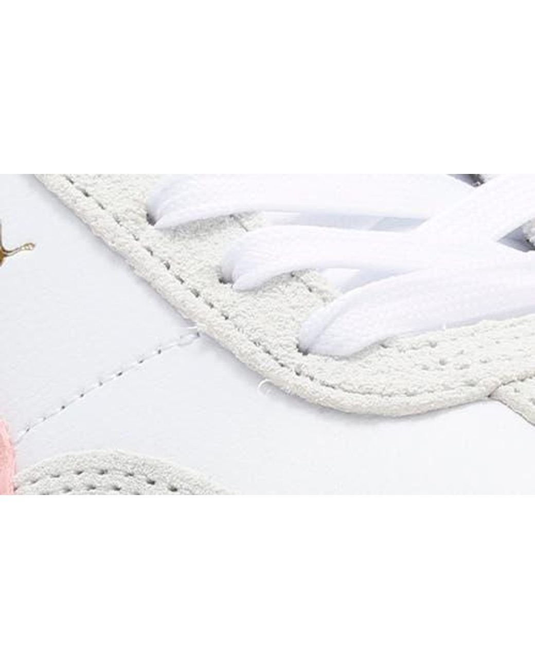 PUMA White Club Ii Era Platform Sneaker