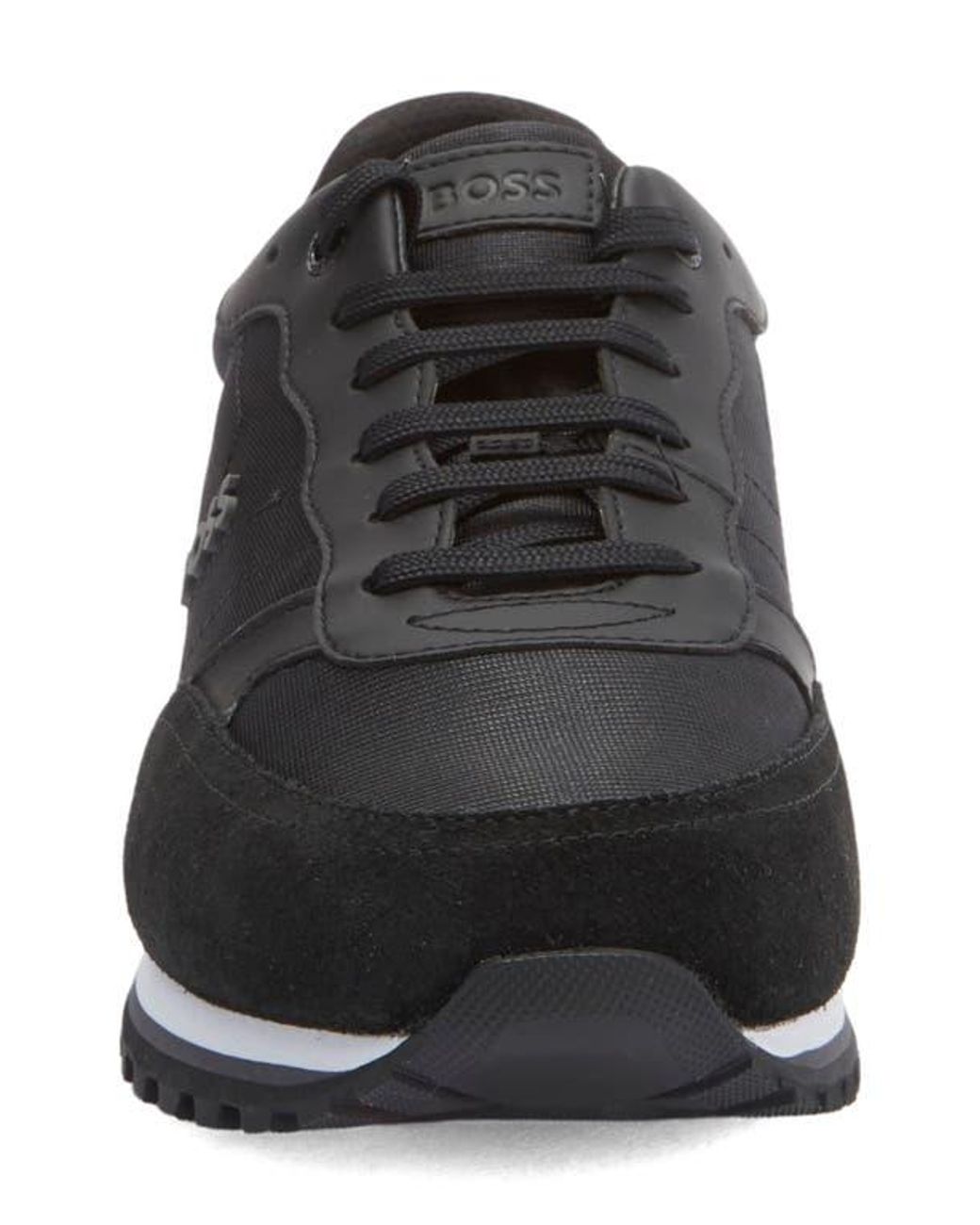 Boss Black Parkour Runn Sneaker for men