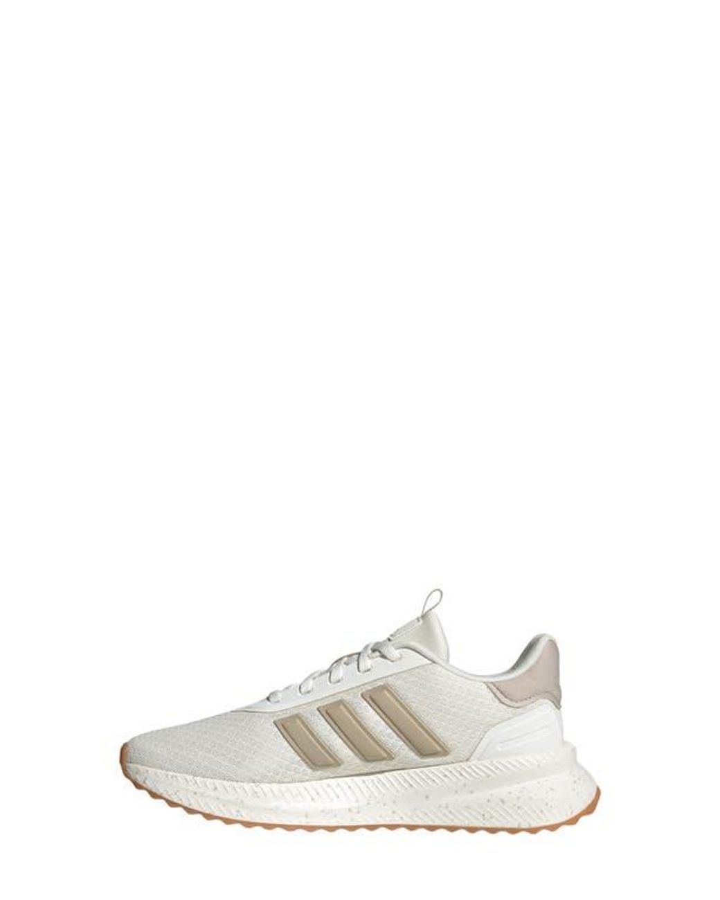 Adidas White X_Plr Path Sneaker