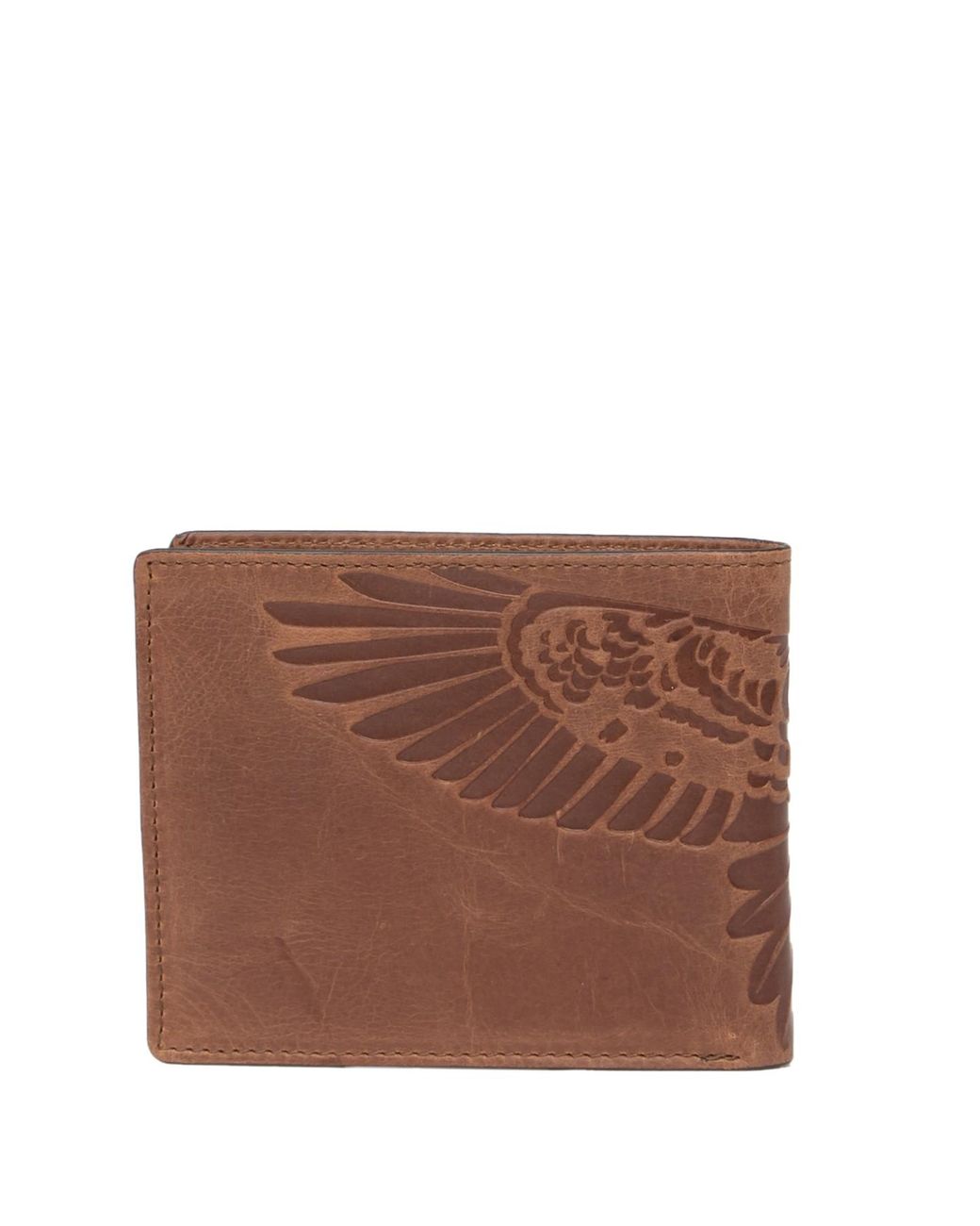 Visiter la boutique FossilFOSSIL Bronson Bifold Wallet with Flip ID Medium Brown 