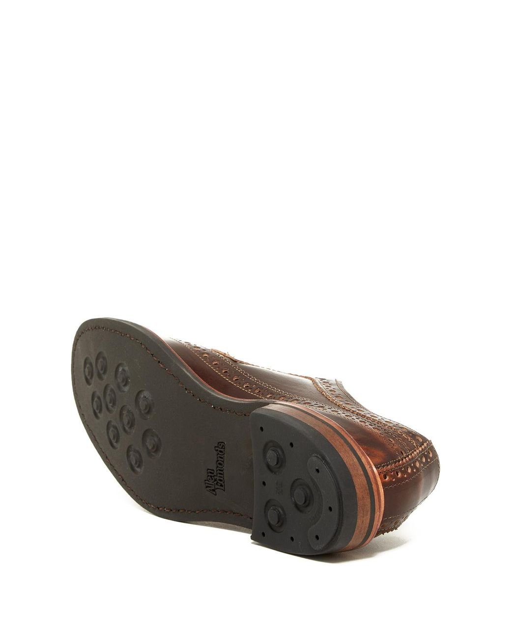 Allen edmonds shop wide