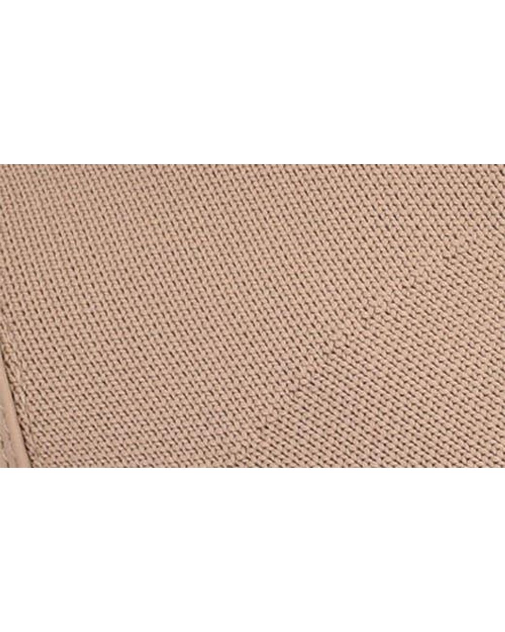 Guess Brown Pause High Top Sock Sneaker