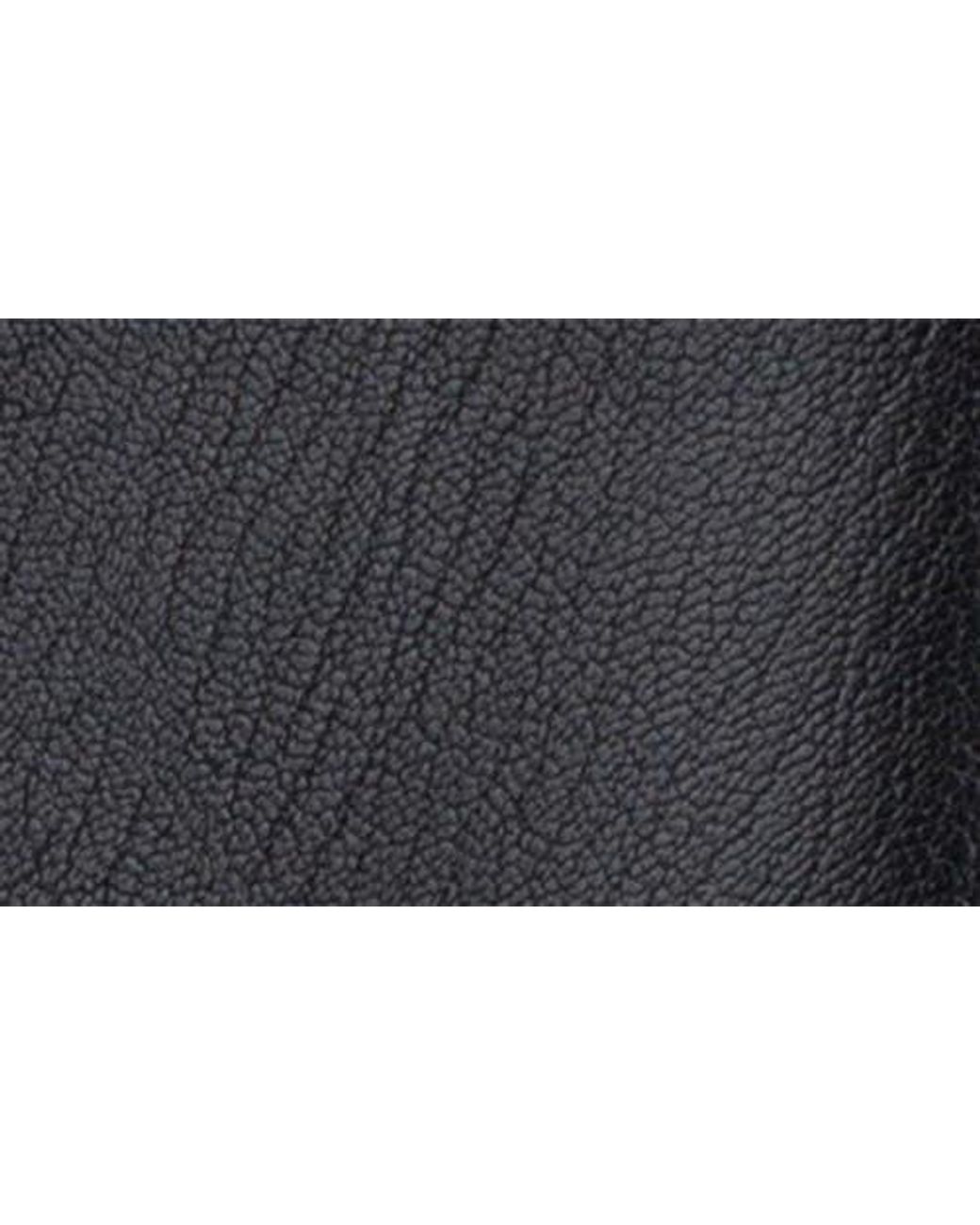 Ninety Union Black Eva Knee High Boot
