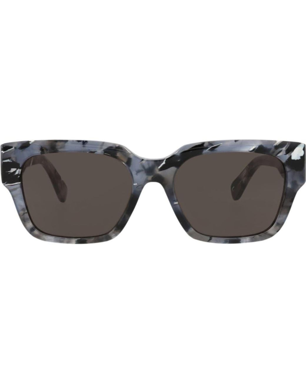 Chloé Multicolor 54Mm Square Sunglasses for men