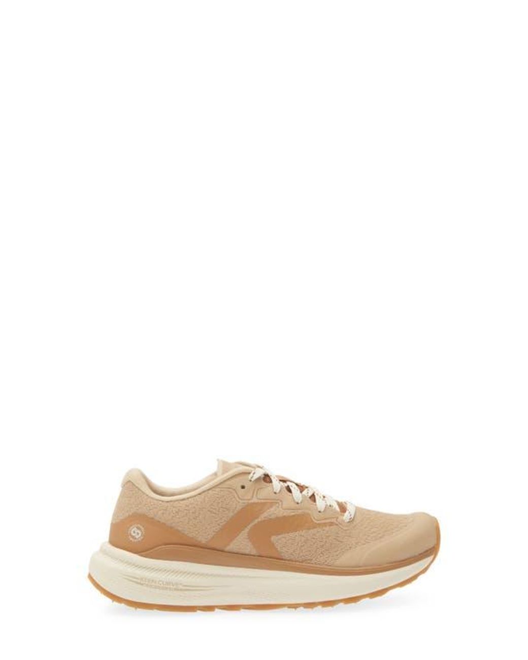 Keen Natural Wk500 Sneaker