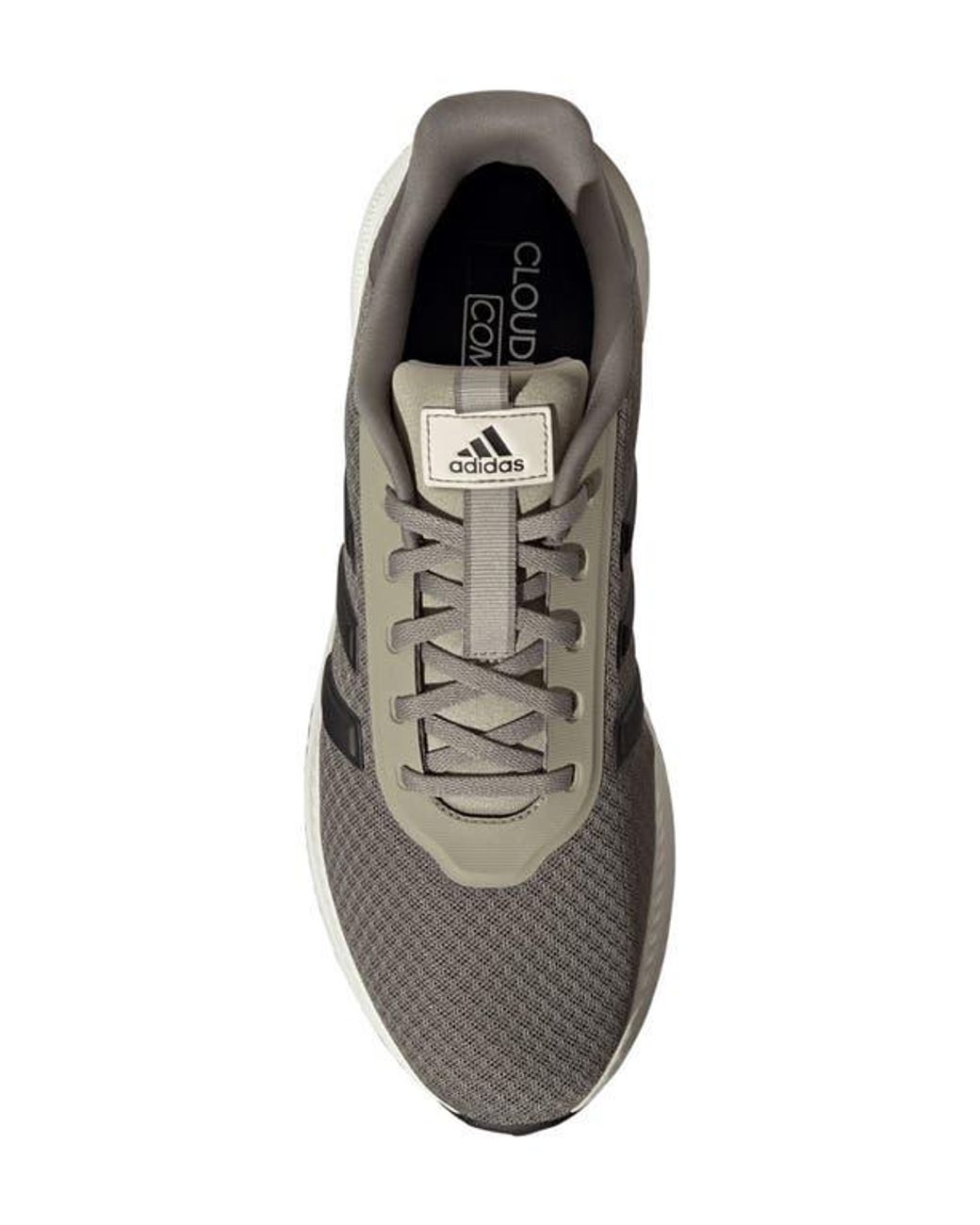 Adidas Gray X_Plr Path Sneaker for men