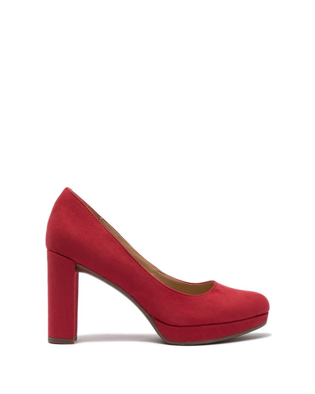 naturalizer bianca pump