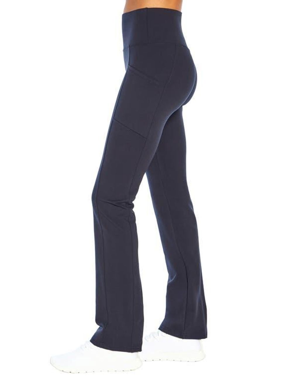Marika Blue Eclipse Yoga Pants