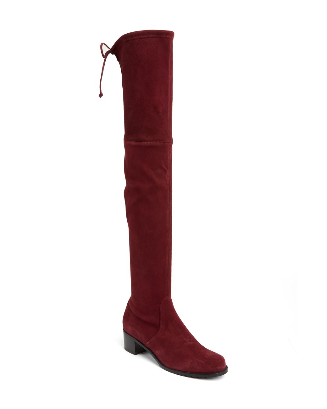 Stuart weitzman top tieland nordstrom