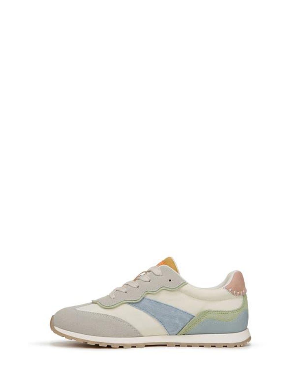 Blowfish Gray Valley Sneaker