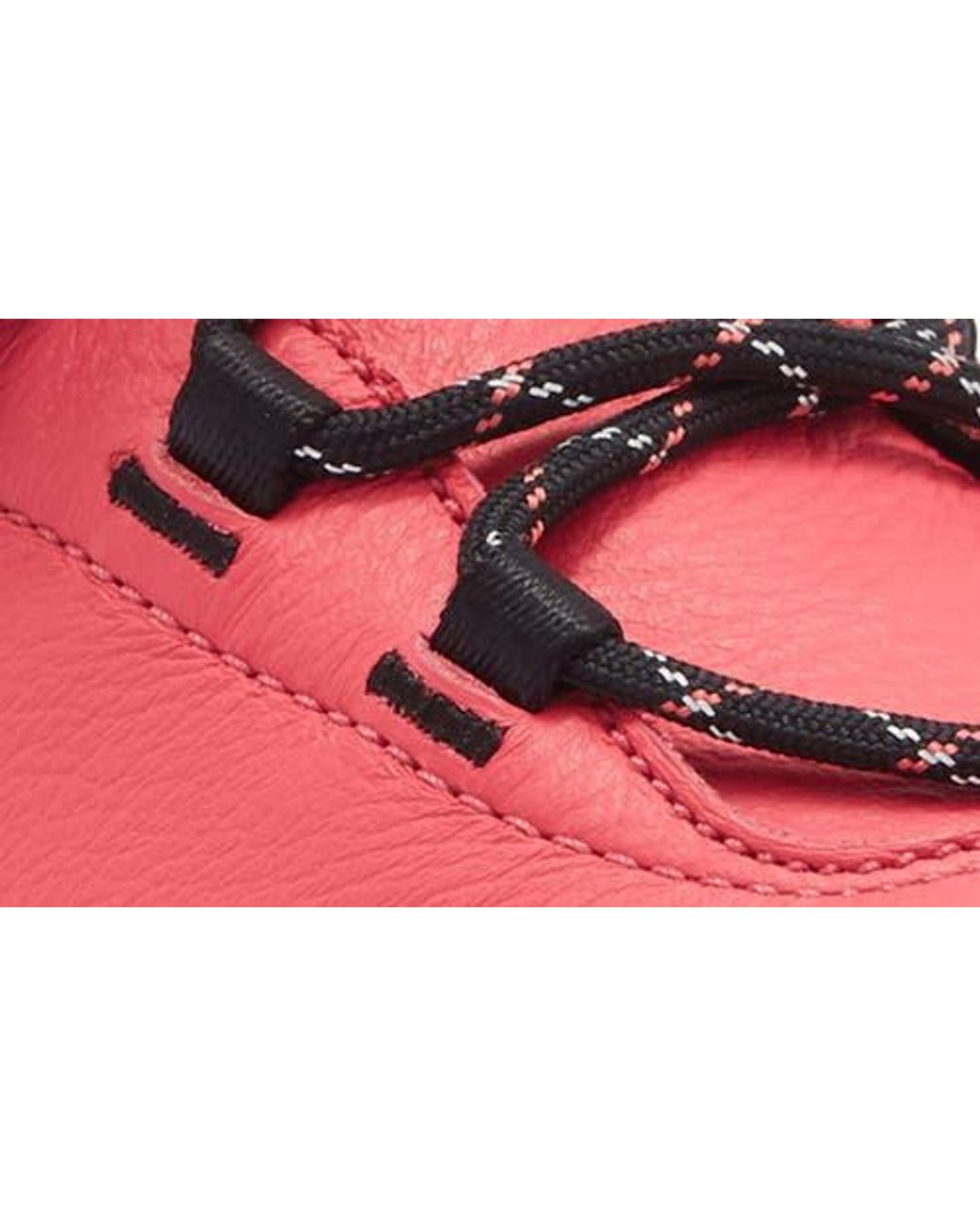 Ugg Red Shasta Gore-Tex Waterproof Boot