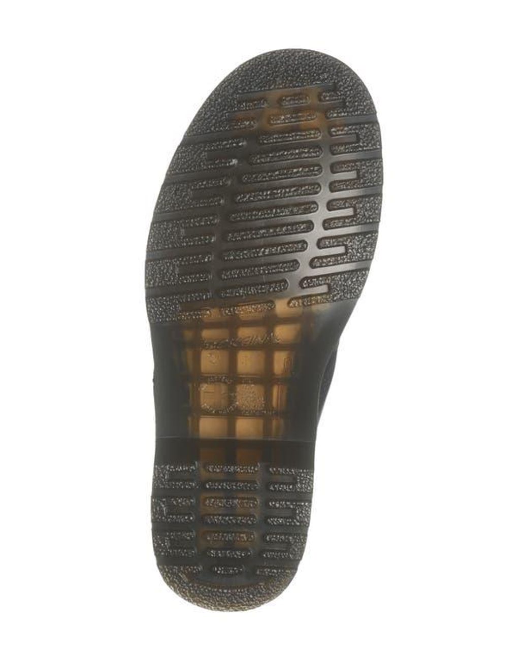 Dr. Martens Black 1460 Pascal Valor Boot