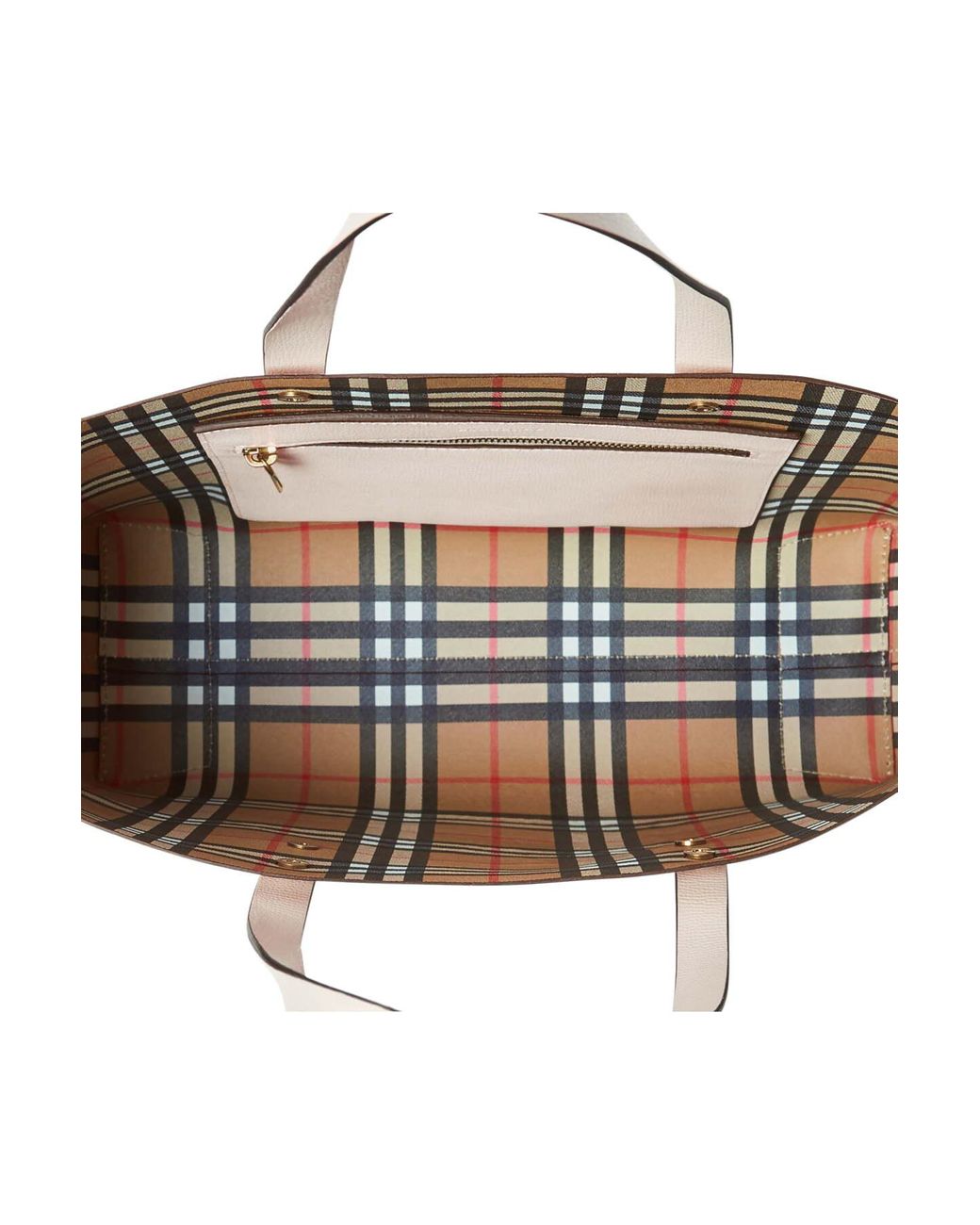 Burberry tote nordstrom rack hotsell