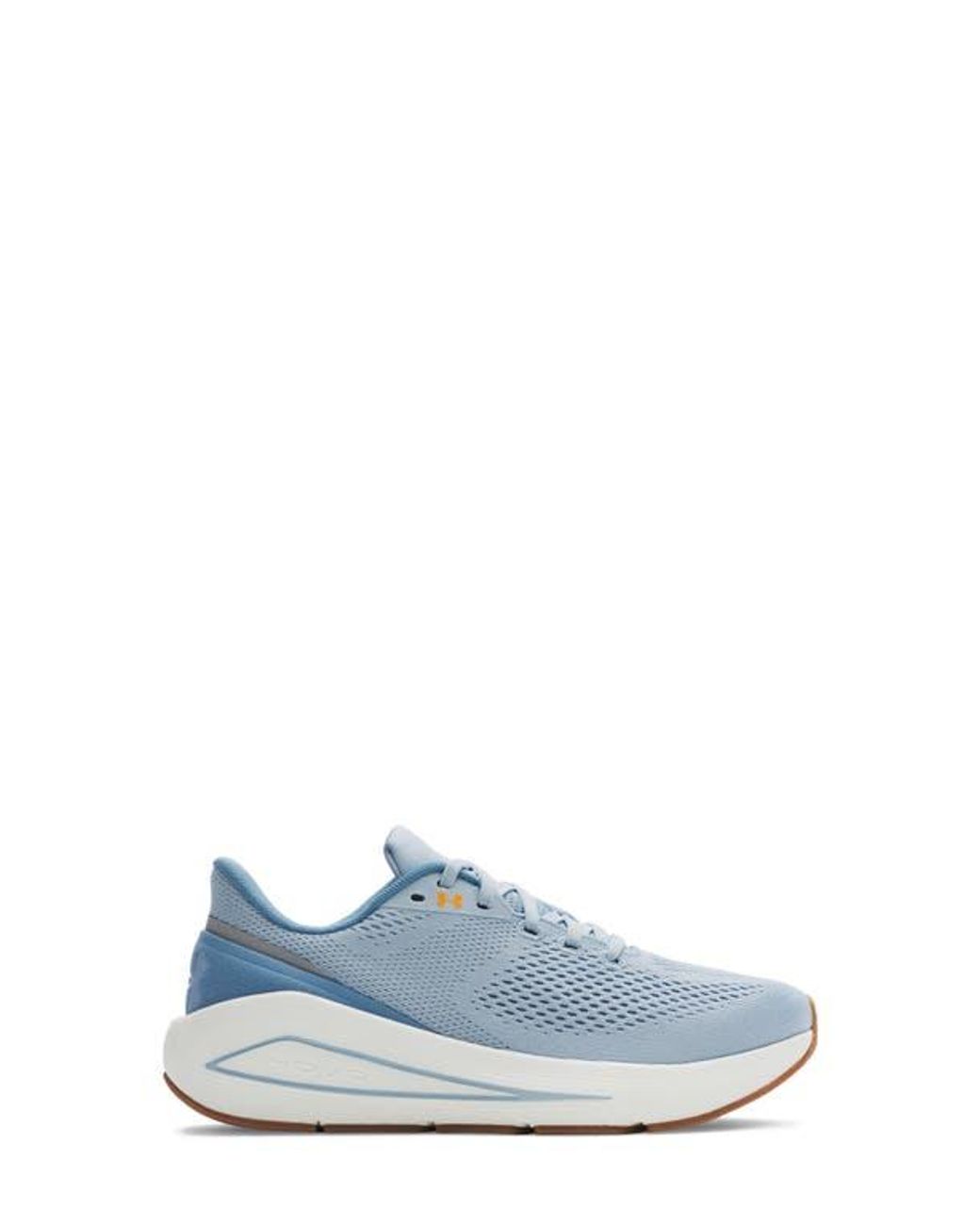 Under Armour Blue Sonic 7 Running Shoe
