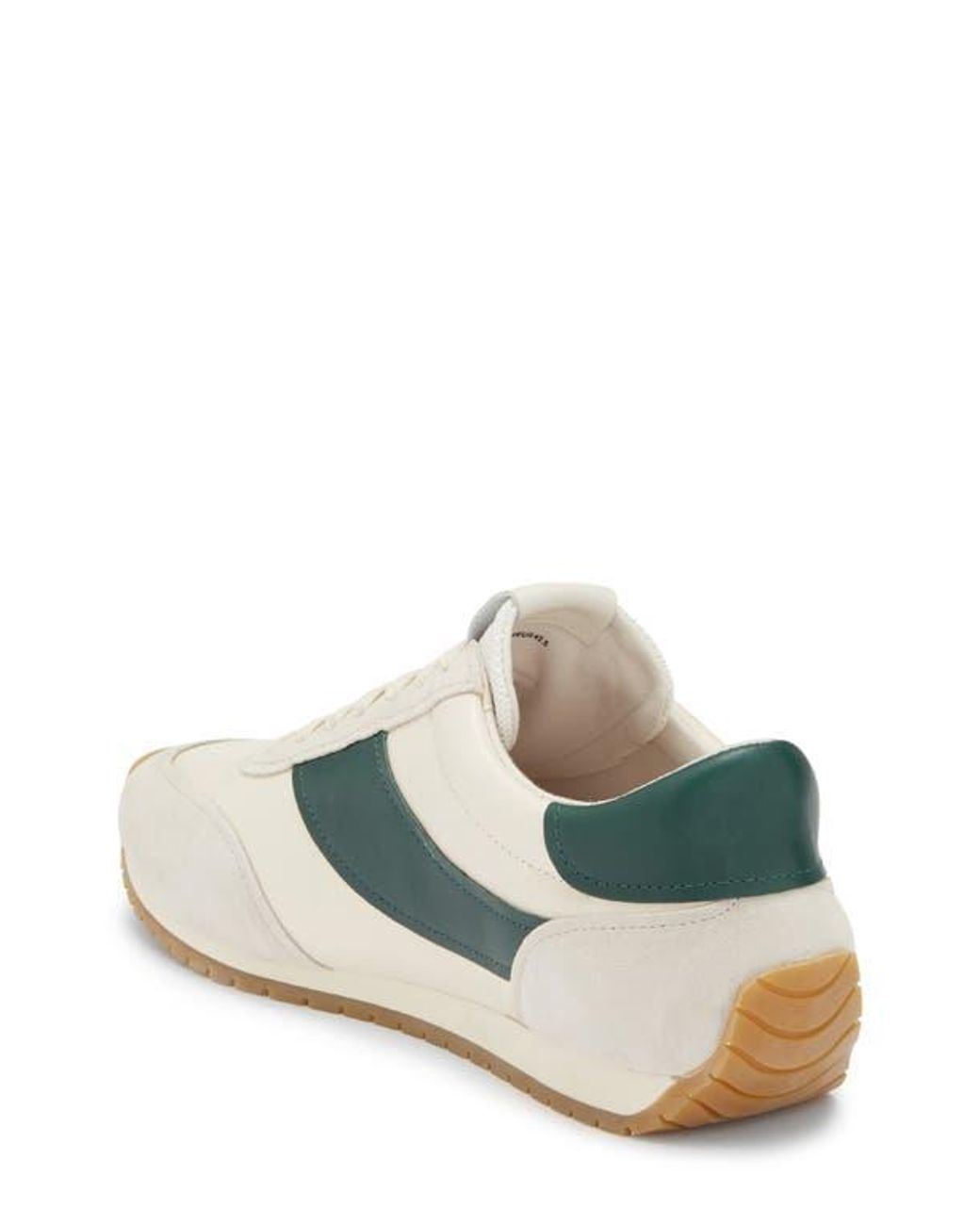 Vince White Ocean Sneaker for men