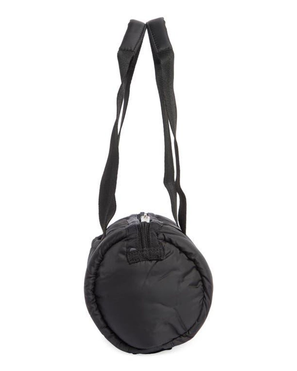 LeSportsac Sheen Shoulder Crossbody Bag in Black | Lyst
