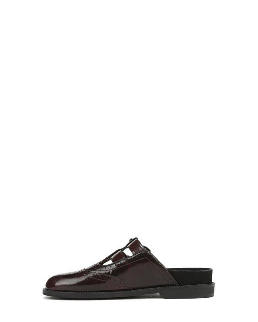 Circus by Sam Edelman Brown Claudia Mule
