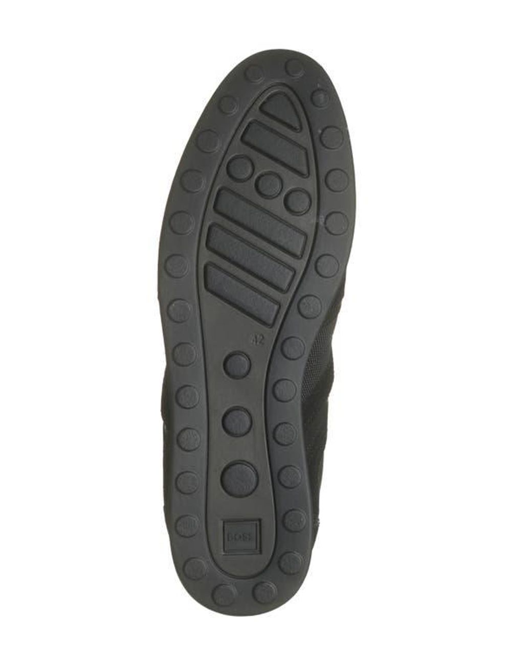 Boss Black Stiven Sneaker for men