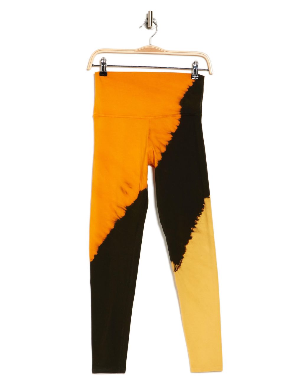 Electric and Rose Sunset Canyon Leggings in Orange Lyst