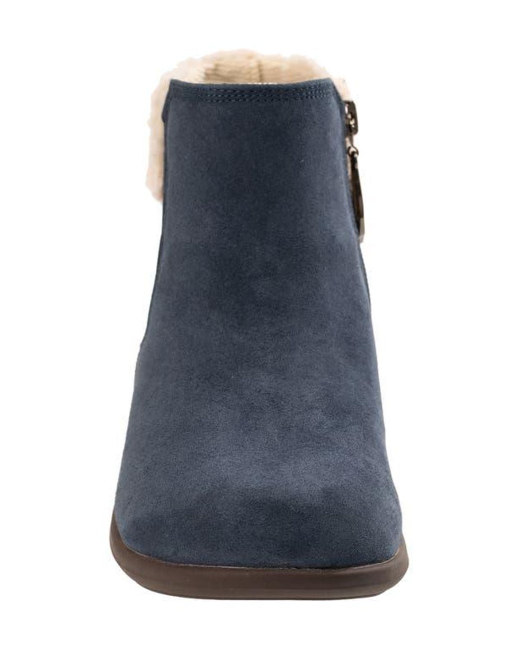 Revitalign Blue Trestle Boot