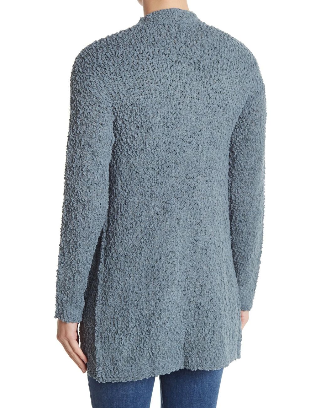 bobeau cardigan with pockets