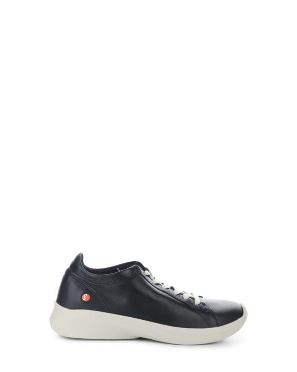 Softinos White Gaji Sneaker