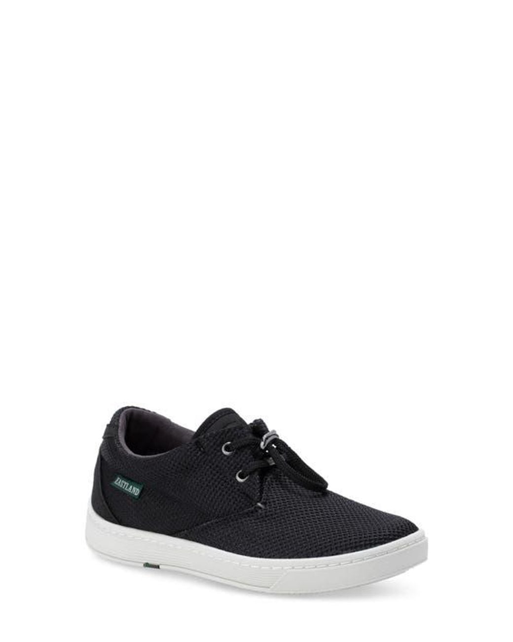 Eastland Black Beacon Sneaker
