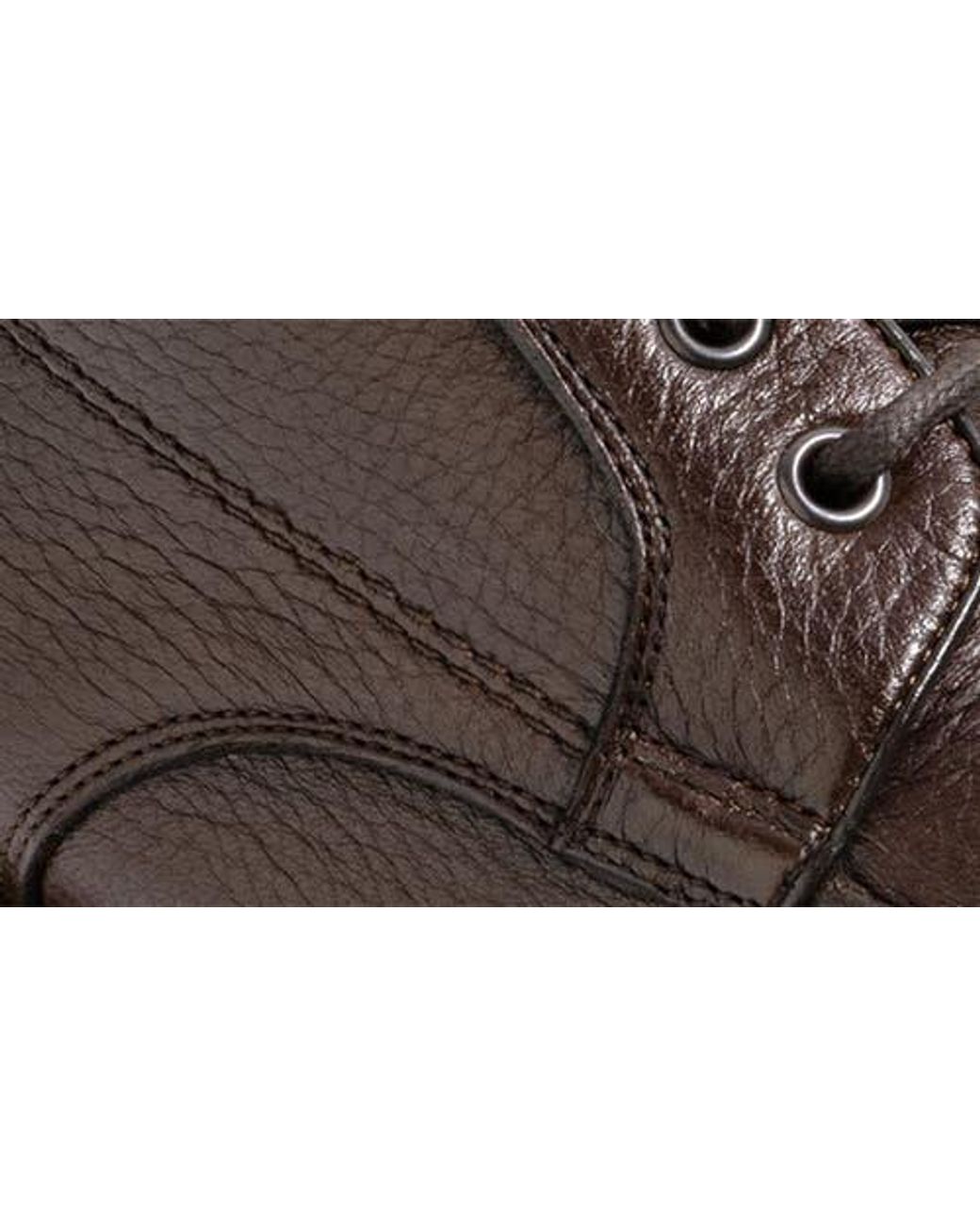 To Boot New York Freddie Moc Toe Boot in Brown for Men | Lyst