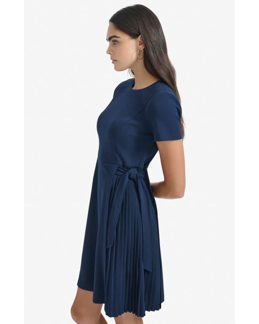 how to sew a simple a line dress A-Line Maxi Dress Sewing Pattern PDF — Friedlies