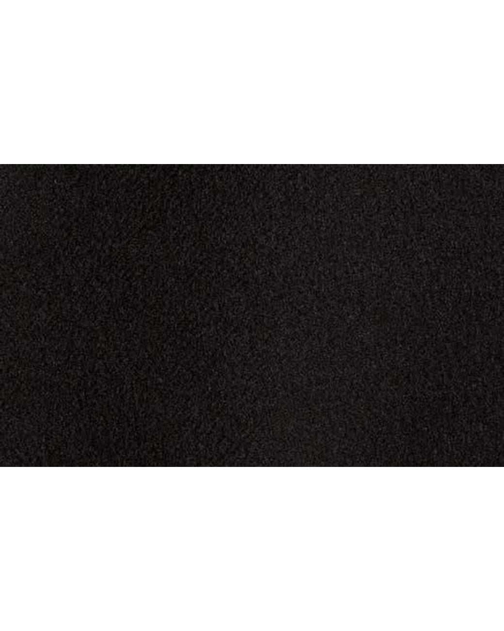 Noize Black Maxwell Bomber Jacket for men