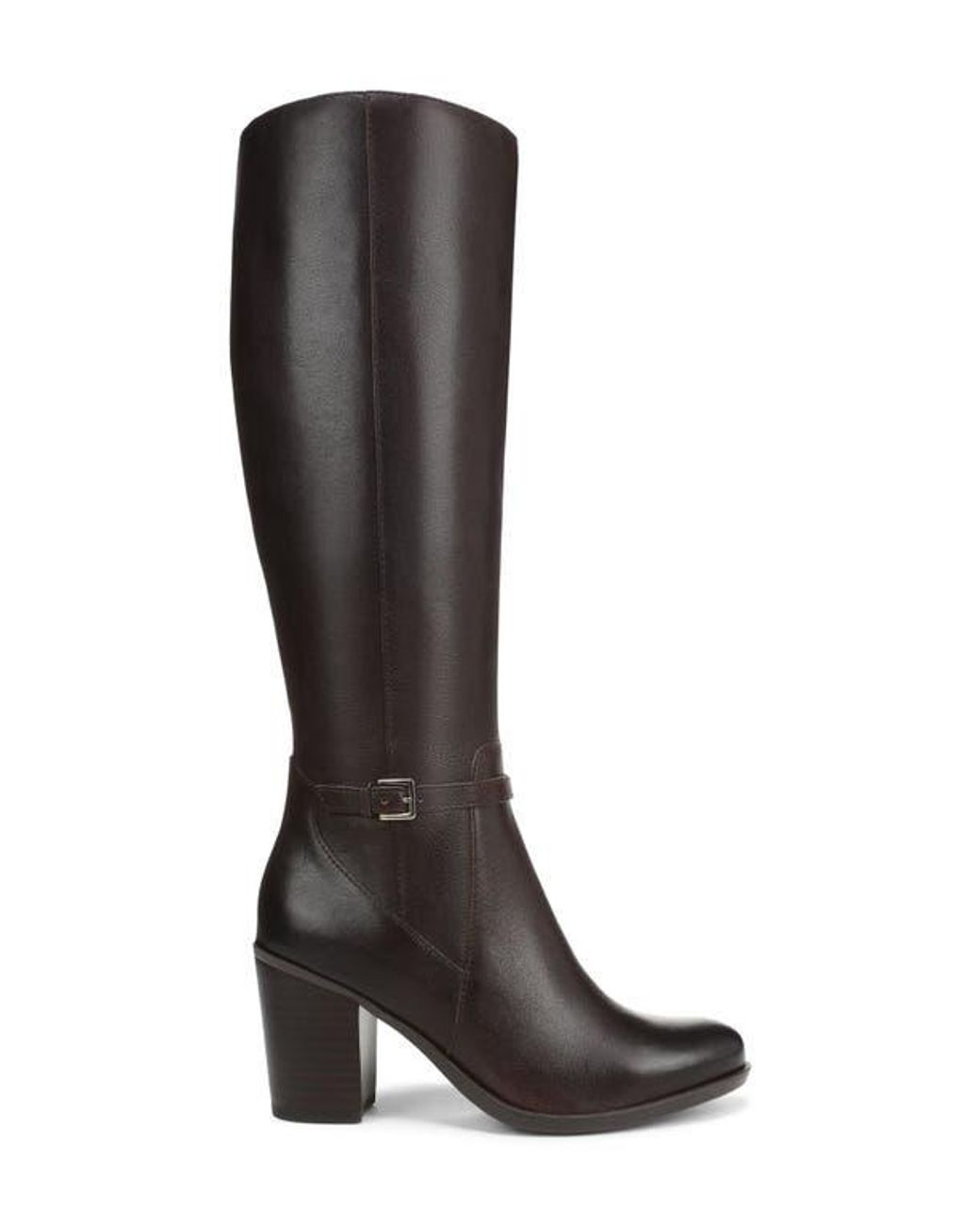 Naturalizer Black Kalina Boot