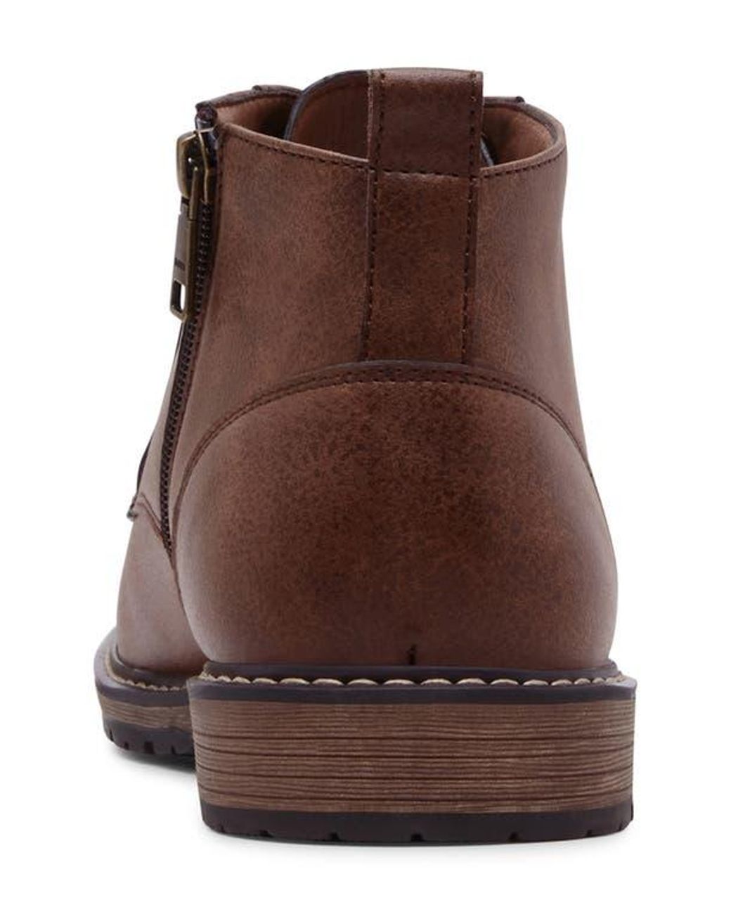 Madden Brown Tristen Boot for men
