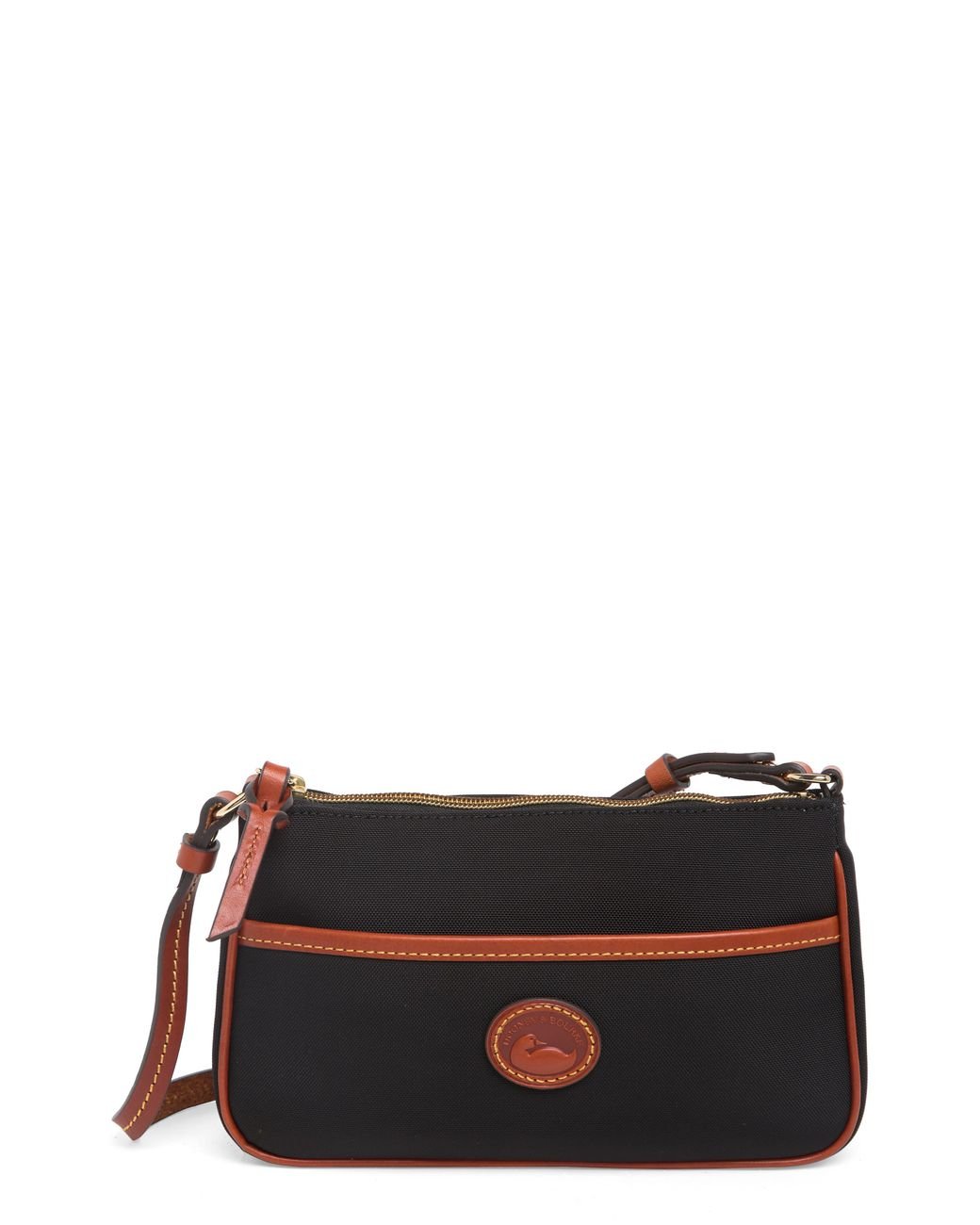 lola pouchette crossbody bag