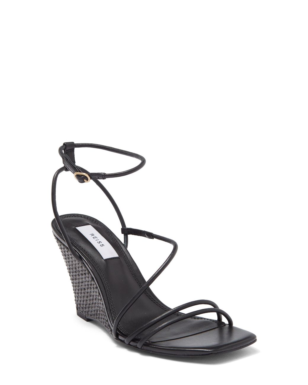 reiss kali wedge