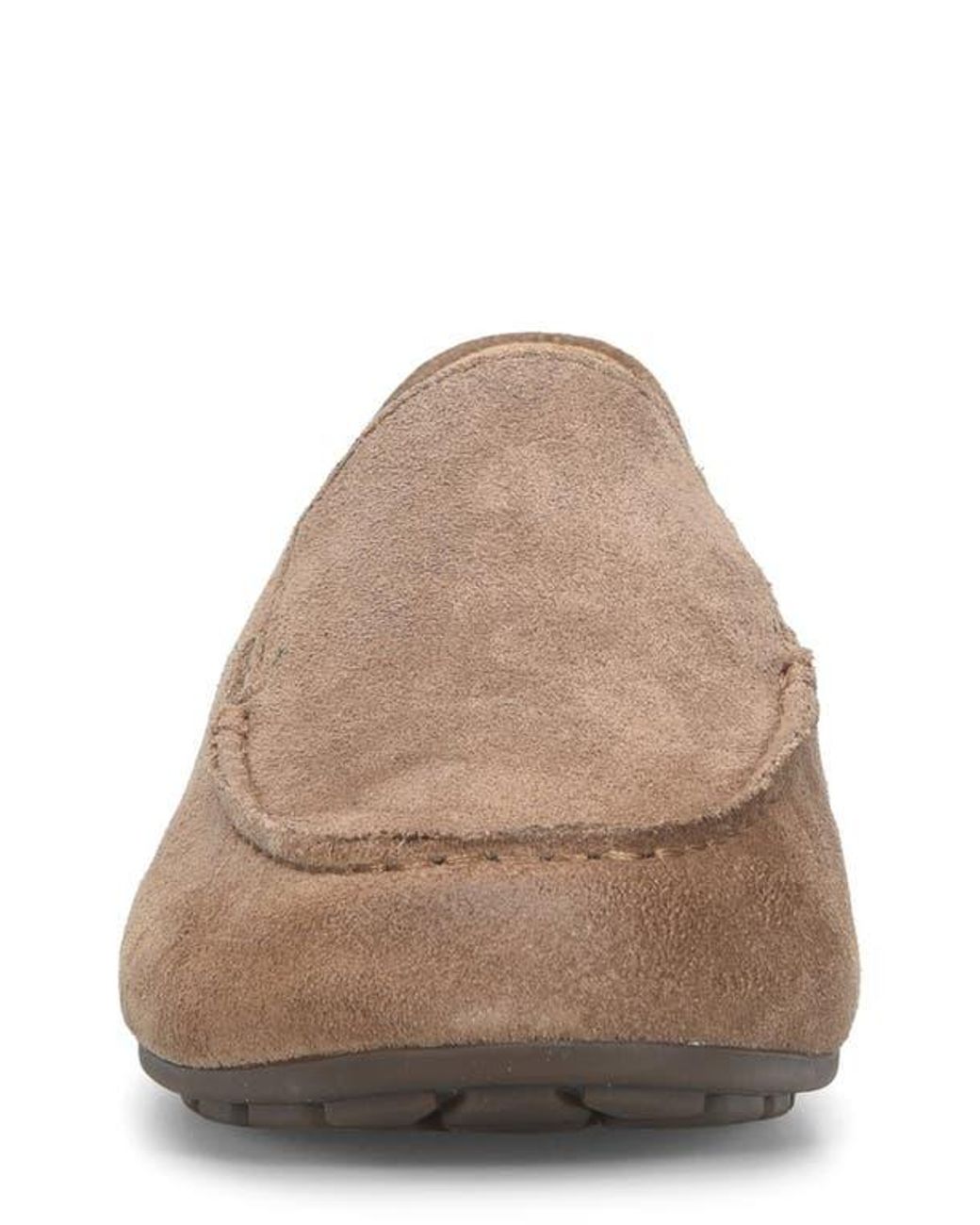 Børn Brown Emmett Loafer for men