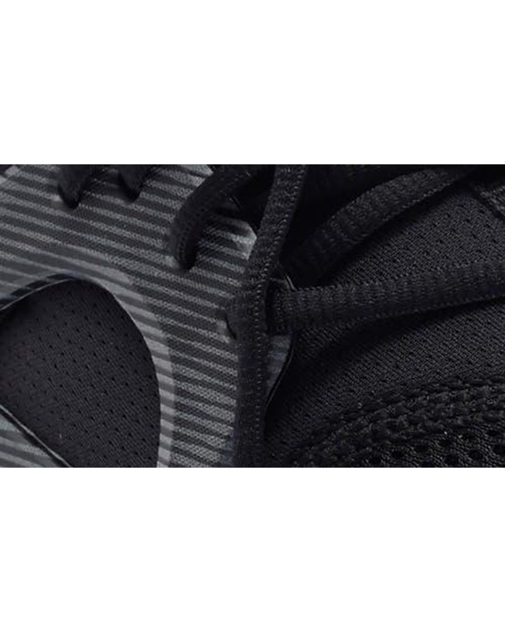 PUMA Black Softride Enzo Evo Hyperwave Sneaker for men