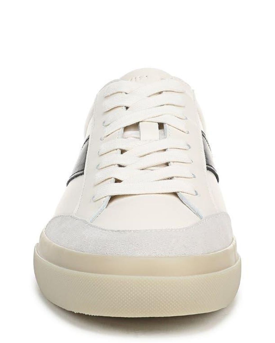 Vince White Frances Sneaker for men